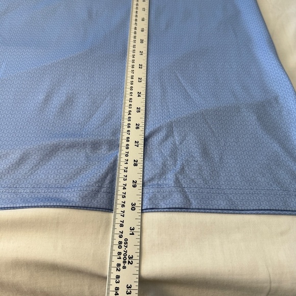 Callaway OPTI-DRY Men's Short Sleeve Performance Polo Athletic Golf Shirt Blue L - Picture 11 of 13